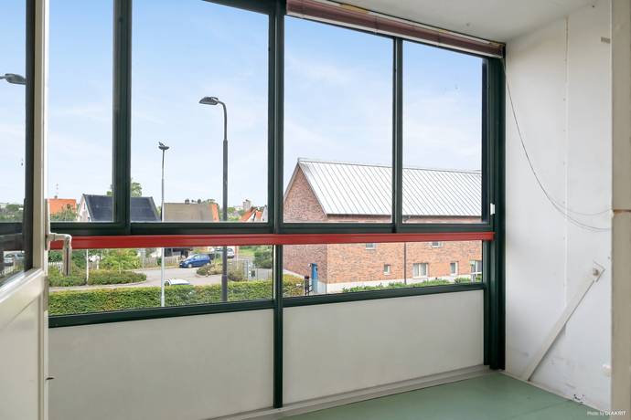 2 rum Lägenhet på Munkhättegatan 36B Nydala Malmö kommun - bild 15