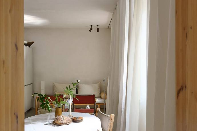 2,5 rum lägenhet på Svartensgatan 5D - EGET GÅRDSHUS Södermalm Katarina, Stockholms kommun - bild 5