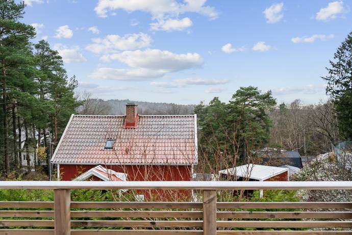 6 rum Villa på Furet 1 Agnesberg Göteborgs kommun - bild 21