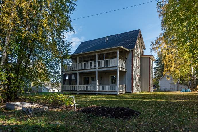 510 m² Övrig på Berggatan 4A-F Sollefteå kommun - bild 7