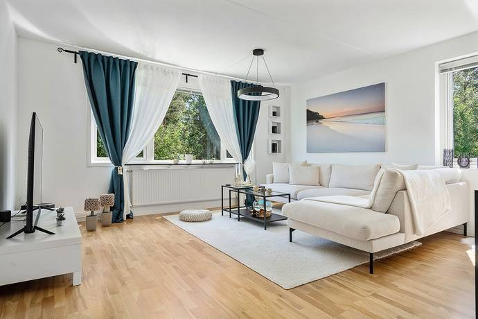 3 rum lägenhet på Rosmaringatan 22 Lövgärdet, Göteborgs kommun - bild 1