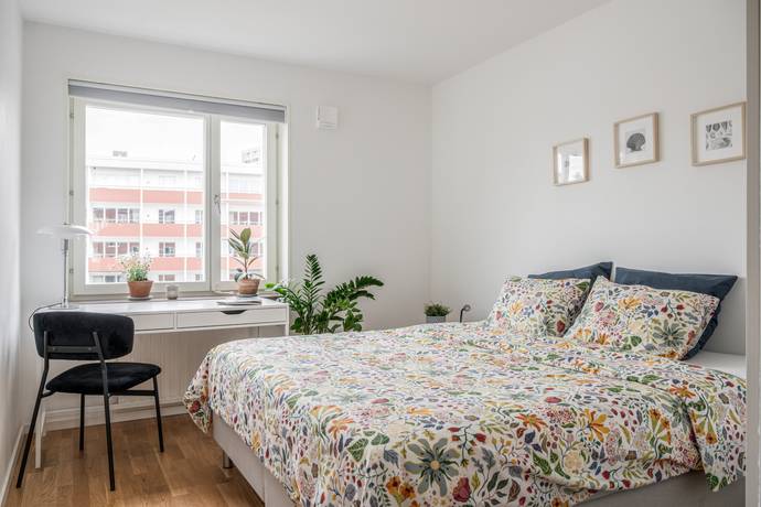 3 rum Lägenhet på Järnåkravägen 11B Järnåkra Lunds kommun - bild 12