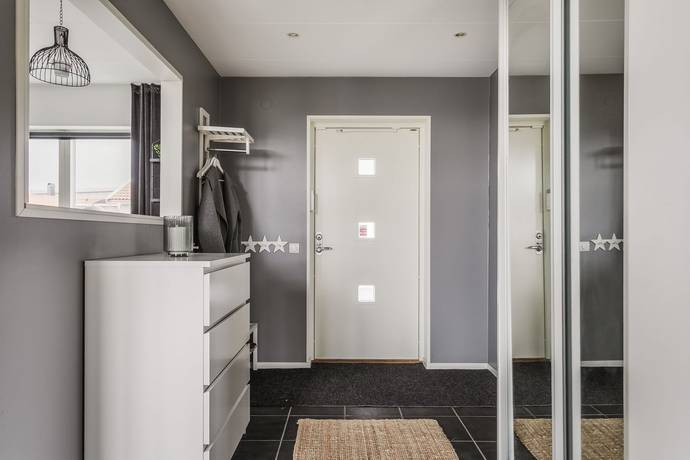 5 rum villa på Nyponrosvägen 12 Gryet, Kävlinge kommun - bild 3