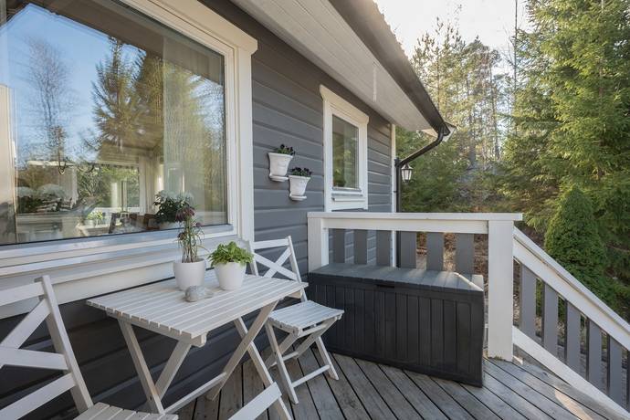 3 rum Villa på Abrahamsbergsvägen 26 Högmora Huddinge kommun - bild 30