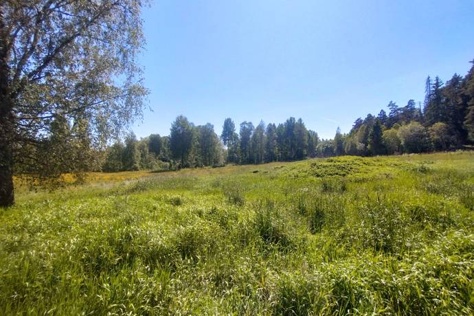 60 m² Gård med jordbruk på Bondbyn Holmen 104 Nora kommun - bild 14