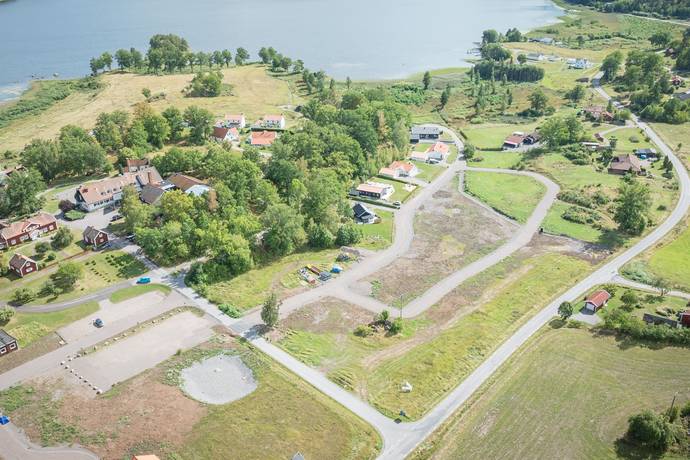 Västra Storgårdsvägen 4, Rimforsa, Kinda kommun