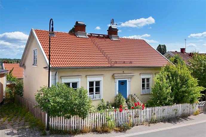 Centralt Högsby, Högsby kommun