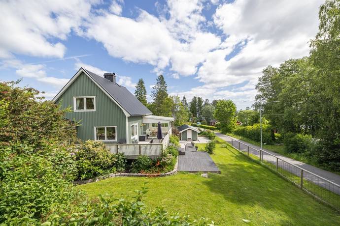 Nedre bredsand, Sundsvalls kommun