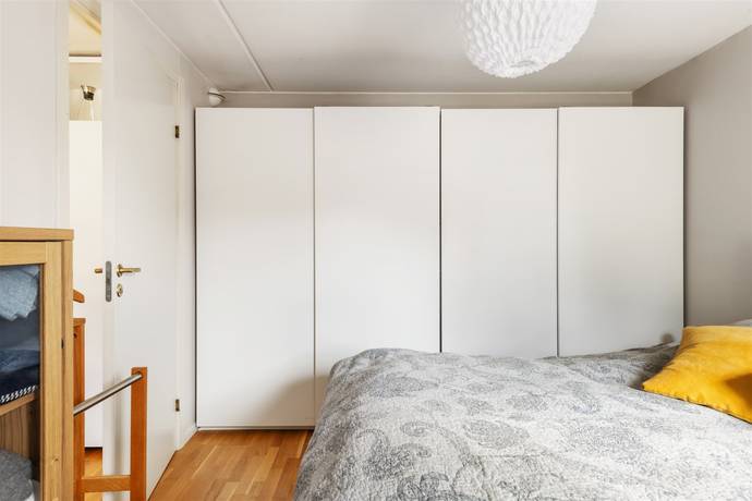 2 rum Lägenhet på Vigelsjöhöjden 5 B Vigelsjöhöjden Norrtälje kommun - bild 12