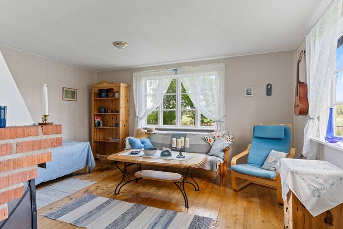 1 rum Fritidshus på Borsingby 227 Kungsörs kommun - bild 14