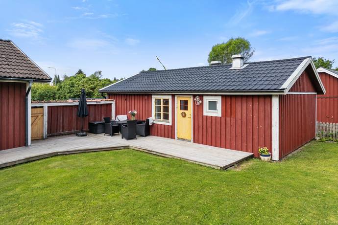 Gård utan jordbruk på Karlsgårdarna 12 Säter Säters kommun - bild 22