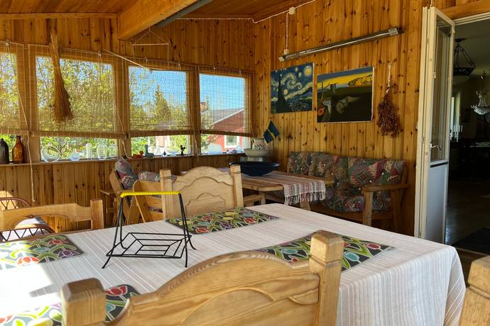 7 rum Villa på Bergslagsvägen 3 Älvdalens kommun - bild 13