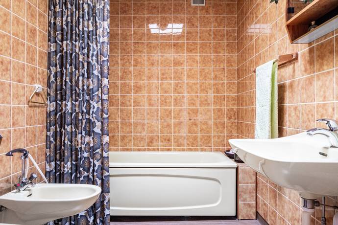 7 rum Villa på Vikingsbergsvägen 61 Bellevue sjösida Malmö kommun - bild 40