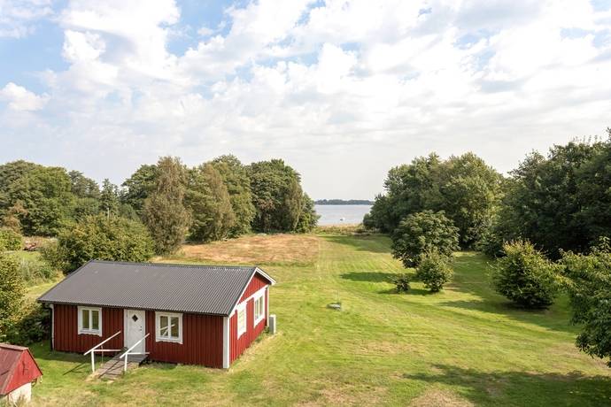 6 rum villa på Kyrkvägen 27 Sturkö, Karlskrona kommun - bild 4