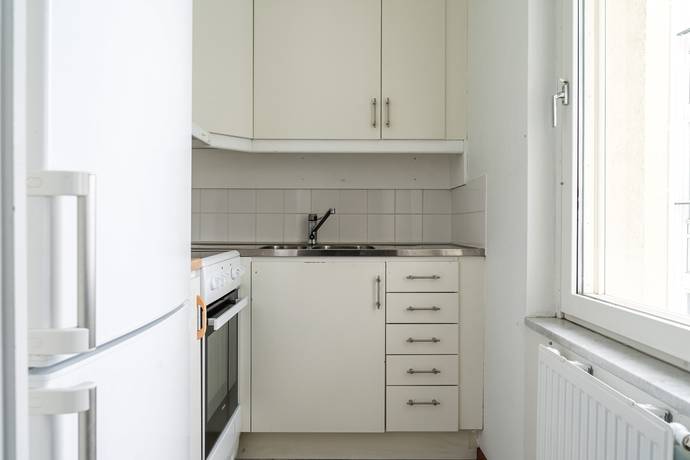 1 rum Lägenhet på Kågevägen 40F Alhem Skellefteå kommun - bild 6