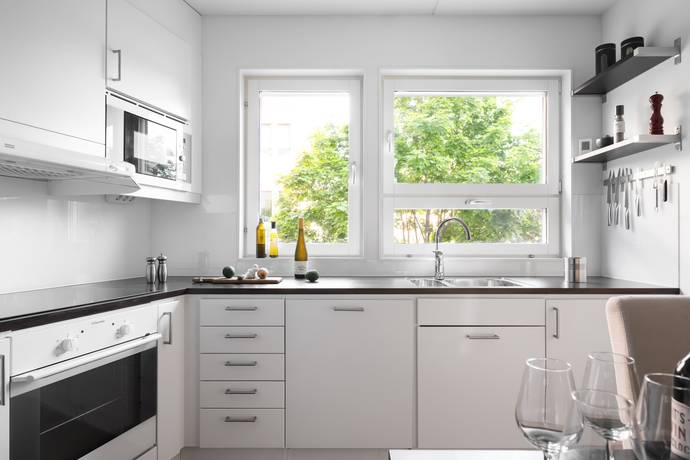 2 rum Lägenhet på Drottning Kristinas Esplanad 53 Ulriksdal Solna kommun - bild 3