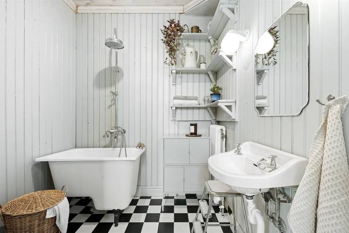 9 rum Villa på Garverivägen 3 och 5B Tärnsjö Heby kommun - bild 21