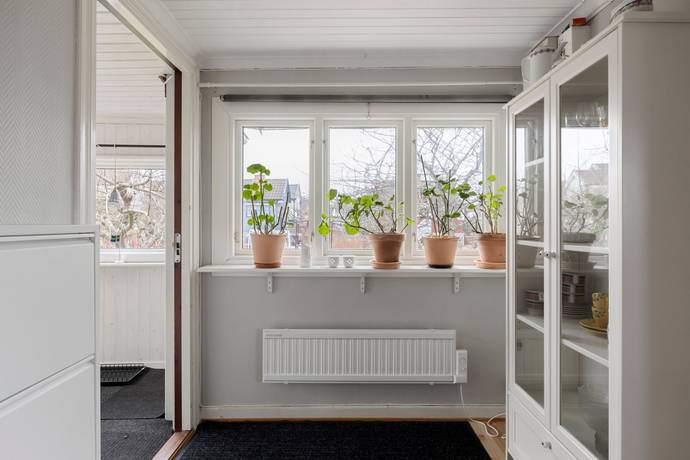 2 rum Fritidshus på Hallongången 135 Torpa koloniförening Göteborgs kommun - bild 17