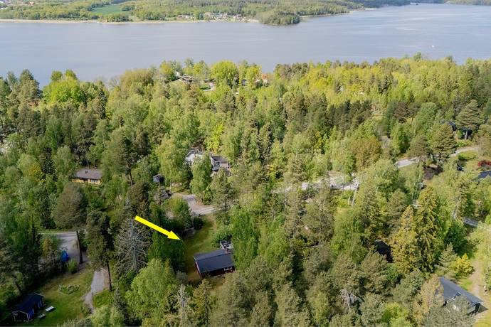 3 rum vinterbonat fritidshus på Lundbyslingan 33 Djupvik, Strängnäs kommun - bild 2