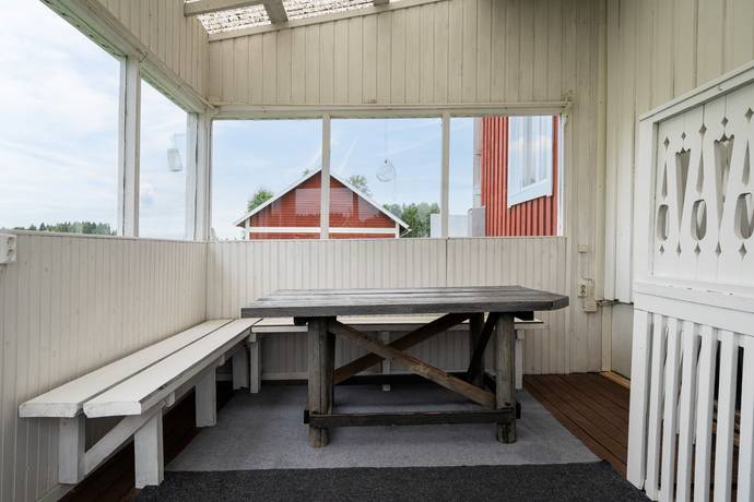 7 rum Villa på Gamla Falmark 31 Gamla Falmark Skellefteå kommun - bild 30