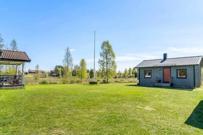 4 rum Vinterbonat fritidshus på Östbjörka Kattbacksvägen 19 Östbjörka Rättviks kommun - bild 11