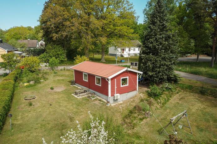 2 rum Villa på Silverforsvägen 18 Ronneby kommun - bild 4