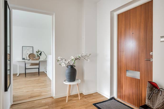 2 rum Lägenhet på Nolbygatan 5A Norrstrand Karlstads kommun - bild 20