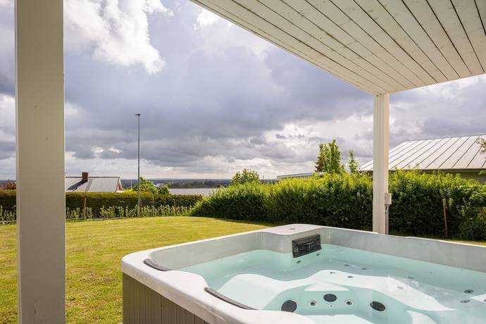6 rum Villa på Skyttesledsvägen 10 Billingssluttningen Skövde kommun - bild 5