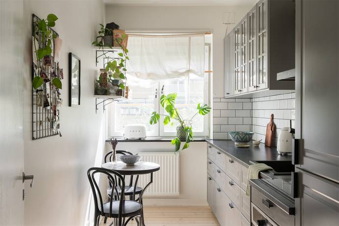 2.5 rum Lägenhet på Lönngatan 54F Lönngården Malmö kommun - bild 8