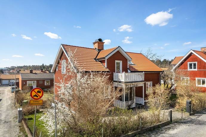 8 rum Villa på Solstigen 25 Ulvhäll Strängnäs kommun - bild 53