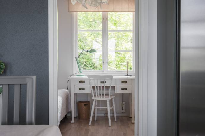 6 rum Villa på Högklint Fridtorpsvägen 10 Fridhem Gotlands kommun - bild 37