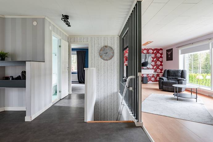 3 rum Villa på Hallonfallet 3 Storvik Sandvikens kommun - bild 8