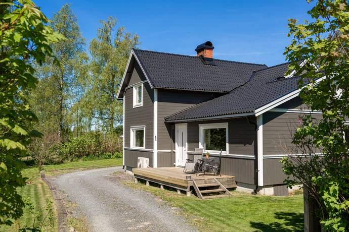 5 rum Villa på Dalskogsvägen 20 Mullsjö Mullsjö kommun - bild 6
