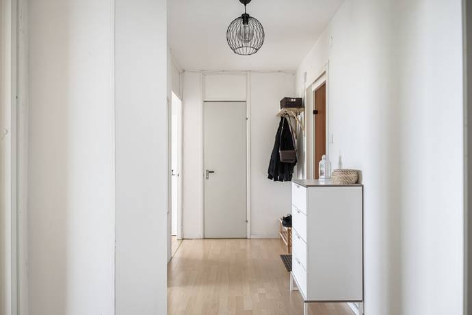 2 rum Lägenhet på Lädersättravägen 109 Kallhäll Järfälla kommun - bild 19