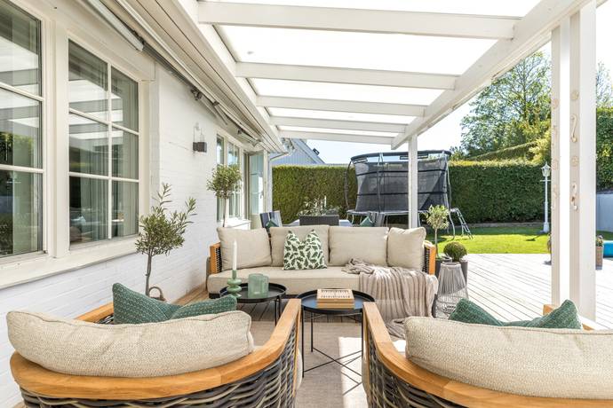 5 rum villa på Käglinge bygata 30 Käglinge, Malmö kommun - bild 5