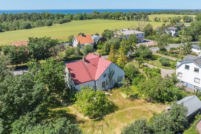 11 rum villa på Södra Möcklebyvägen 23 Södra Möckleby, Mörbylånga kommun - bild 2