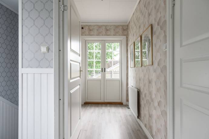 7 rum Villa på Höslängagatan 8 Hångers Ljungby kommun - bild 27