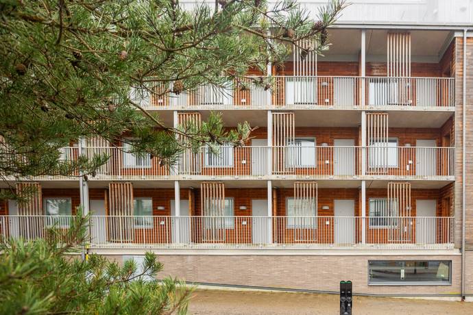 2 rum Lägenhet på Ursviks allé 21 Sundbyberg - Ursvik Sundbybergs kommun - bild 18