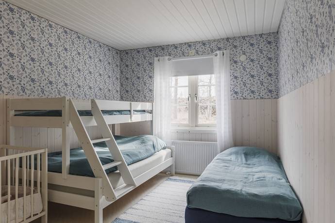 6 rum Villa på Vigelsbo gruvor 18 Österbybruk Östhammars kommun - bild 28