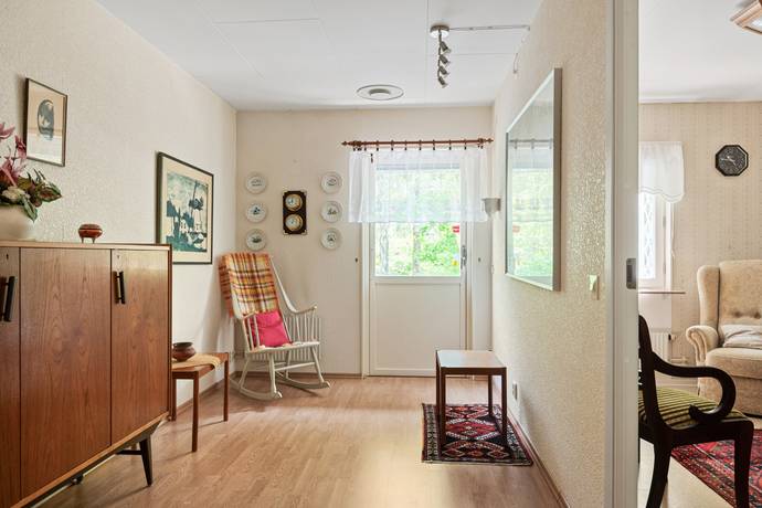5 rum Radhus på Stratosfärgatan 31 Bergsjön Göteborgs kommun - bild 22