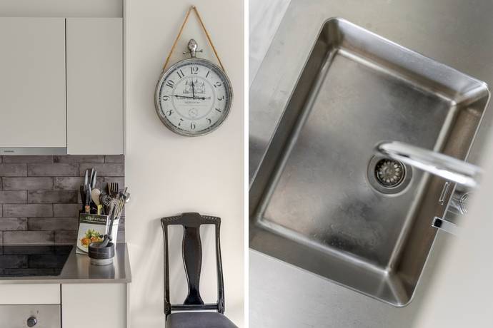 2 rum Lägenhet på Almagatan 6 Haga Norra Solna kommun - bild 16