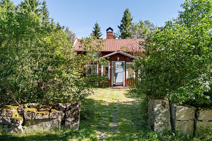 3 rum gård/skog på Sandfället 105 Sundals-ryr, Vänersborgs kommun - bild 3