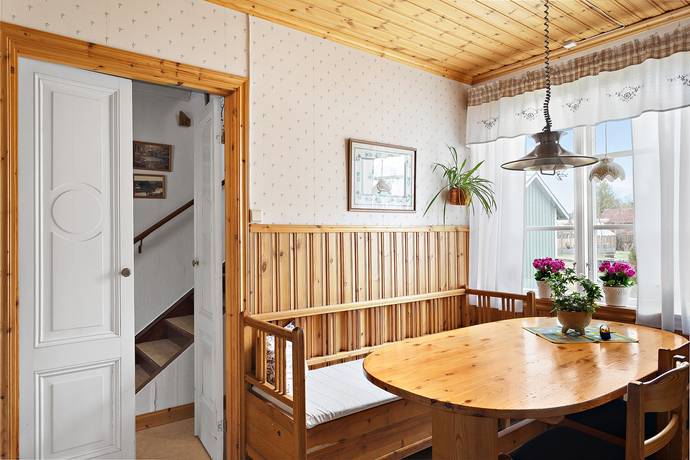 4 rum Villa på Viravägen 5 Sandarne Söderhamns kommun - bild 4