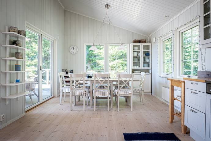 4 rum Villa på Vitared Ringvägen 19 Hökensås Tidaholms kommun - bild 25