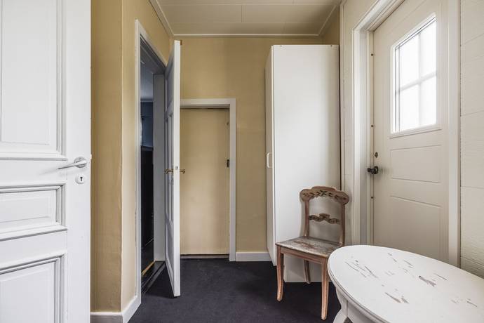 4 rum Villa på Riksgatan 10 Sörberge Timrå kommun - bild 23