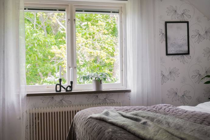 5 rum Parhus på Stensängsvägen 5A Stuvsta Huddinge kommun - bild 25