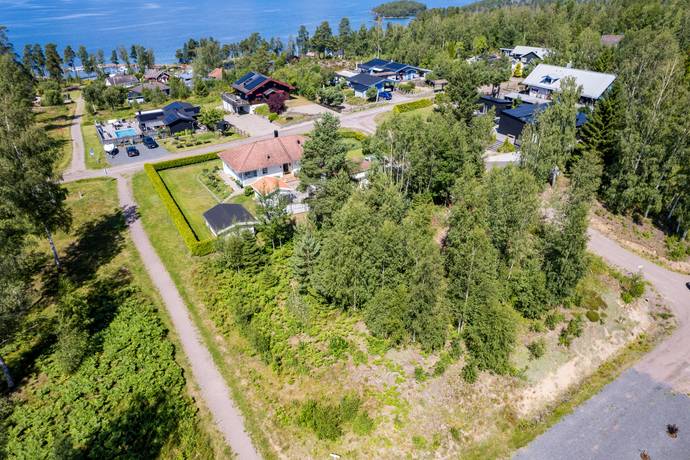 Tomt på Glimmervägen 23 Nydalen Askersunds kommun - bild 8