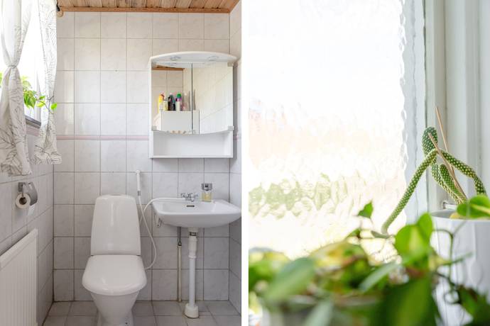 7 rum Villa på Hasselgatan 14 Bara Svedala kommun - bild 28