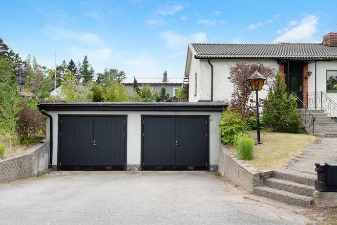 6 rum Villa på Annebergsvägen 18 Vendelsömalm Haninge kommun - bild 30