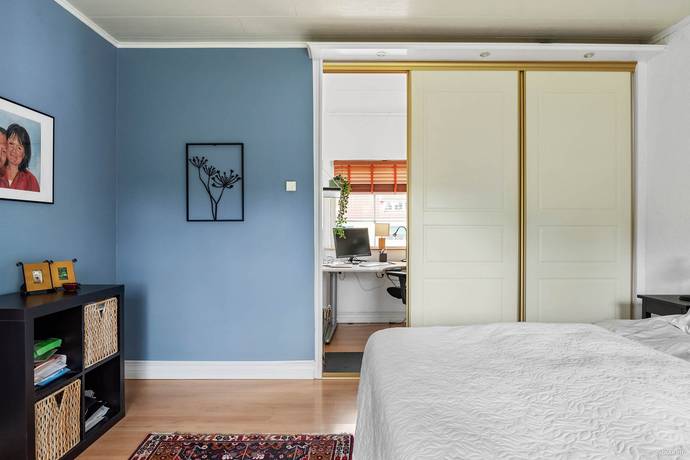 5 rum Villa på Landsvägen 731 Östra Grevie Vellinge kommun - bild 17